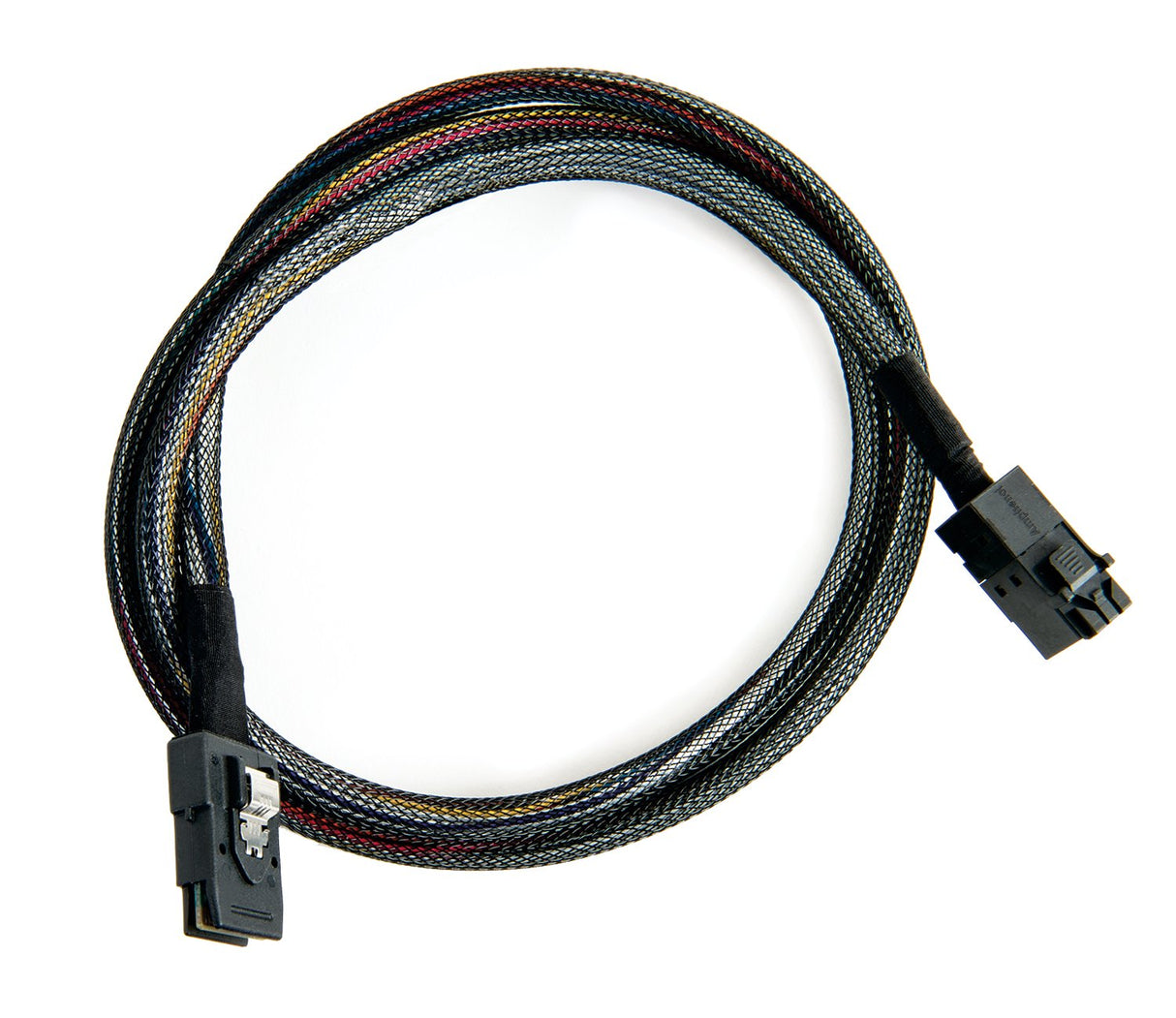 Adaptec Multilane Sas-Cable Iack-I-Hdmsas-Msas-1m 1m