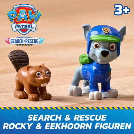 EAN 681147104709 - PAW Patrol 6075445 vehículo de juguete imagen 4