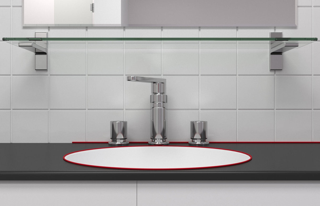 Fischer Silicona Sanitaria Dssa Sg 310ml Gris Plata, Sellante 58530