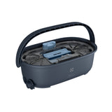 Electrolux Eppcs2 Cleaning Station For Robot Vacuum Cleaner Electrolux Power Pro Eppcs2, Blue