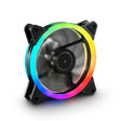 EAN 4044951026876 - Sharkoon SHARK Blades RGB Carcasa del ordenador Ventilador 12 cm imagen 1