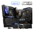 EAN 4711377260770 - MSI MEG Z890 GODLIKE placa base Intel Z890 LGA 1851 (Socket V1) ATX imagen 1