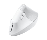 EAN 5099206099852 - Logitech 910-006496 ratón Oficina mano derecha RF Wireless + Bluetooth Óptico 4000 DPI imagen 5
