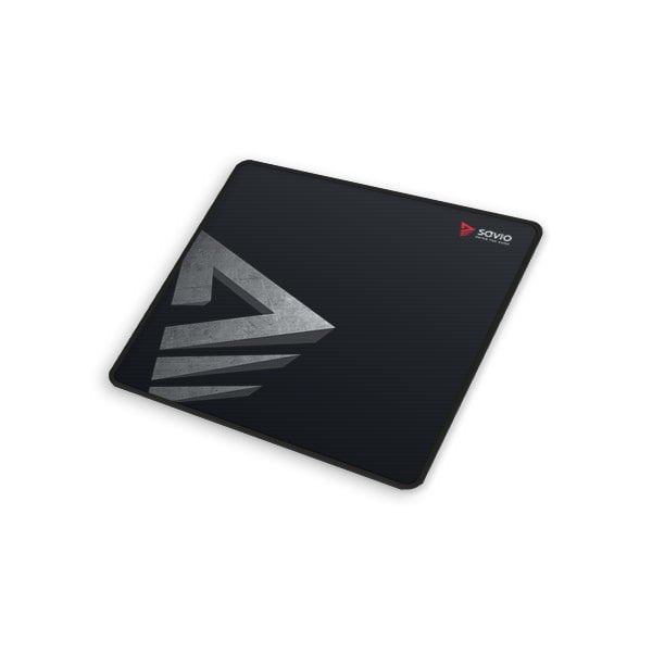 Alfombrilla Gaming Savio Precision Control S (250mm X 2mm)