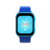 Hola Watch Fiber+ Azul Smartwatch Para Niños 1.83" 4g