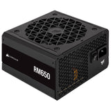 Fuente Alimentacion Atx 650w Corsair Rm650 80 Plus Gold Modular Atx 3.0