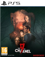 Juego The 9th Charnel Playstation 5