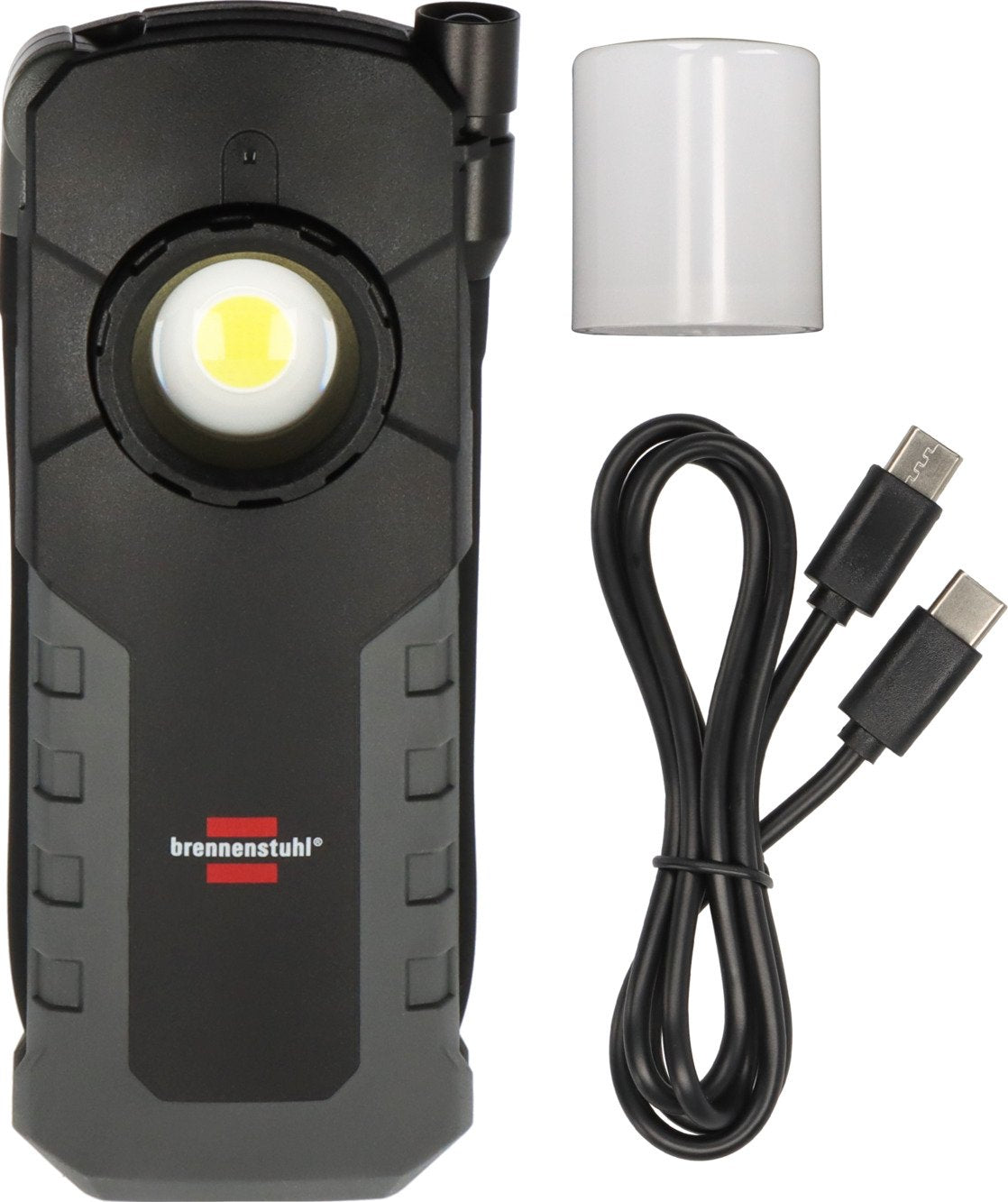 Brennensilla Professional Akku Led Handlampe Hl 1000 Acw