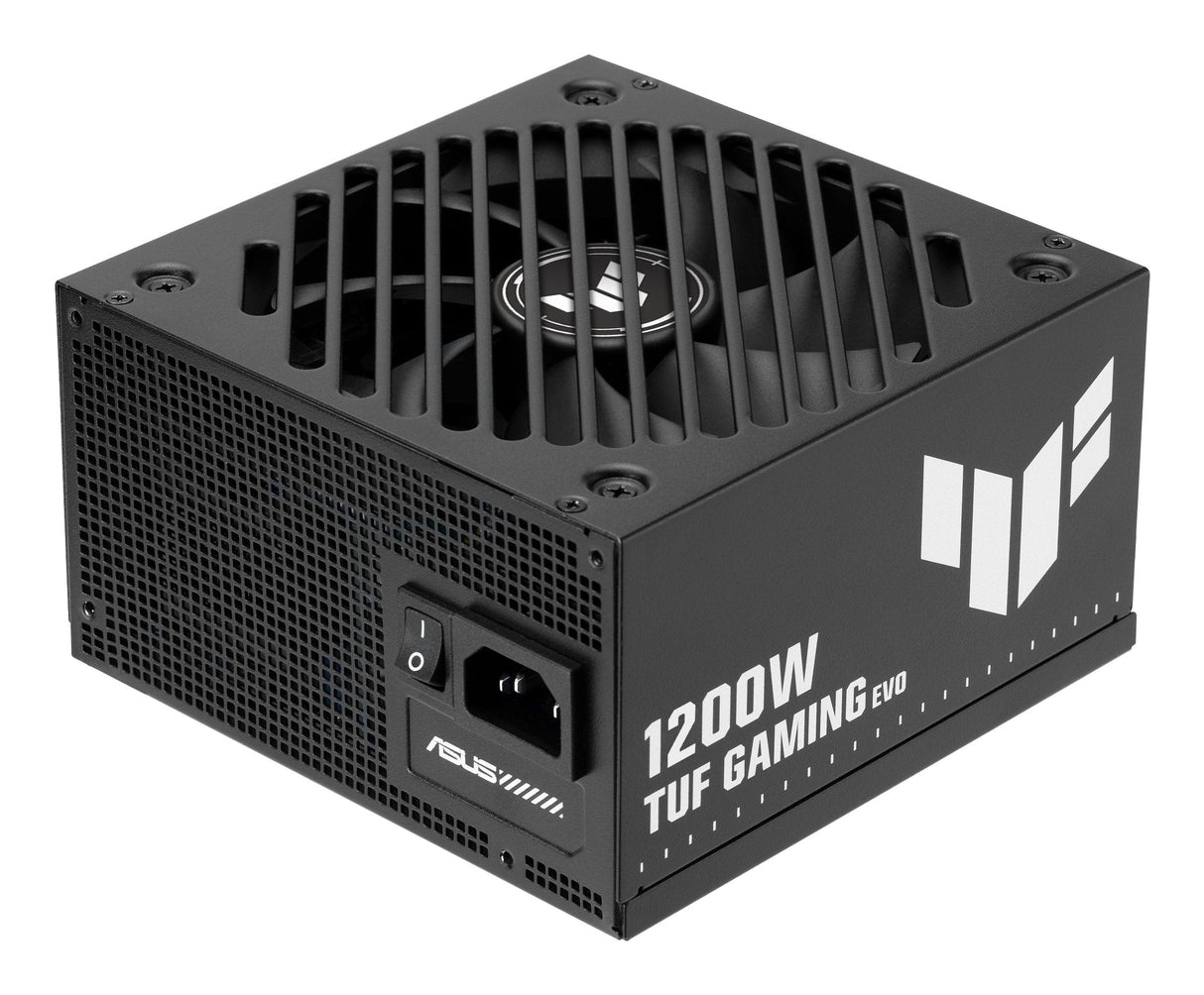 Fuente Alimentacion  Asus Netzteil Tuf-Gaming-1200g-Evo 1200w 80+ Gold