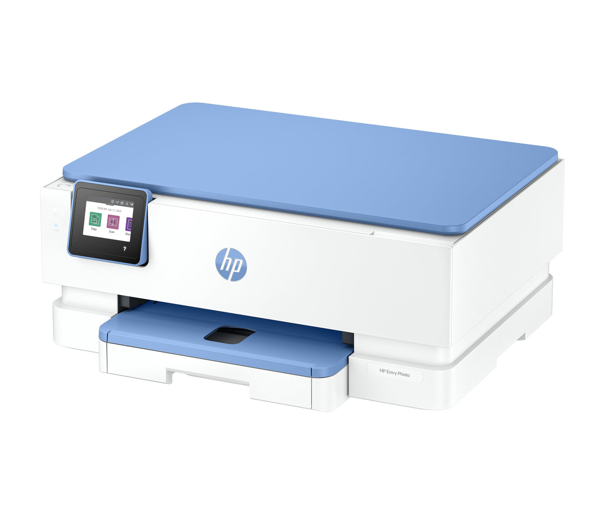 EAN 0198990280608 - HP Envy Photo 7231 All-in-One Printer Inyección de tinta térmica A4 4800 x 1200 DPI imagen 13