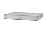 Cisco Integrated Services Router 1161x-8p - Router - 8-Port Switch - Gige - Wan Ports: 2