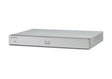 EAN 0889728058797 - Cisco C1111-4P router Gigabit Ethernet Plata imagen 1