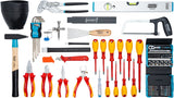 EAN 4000896259984 - HAZET 191T-2/89 caja de herramientas imagen 3
