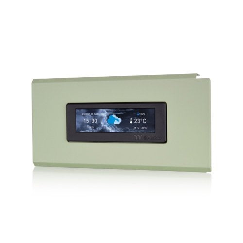 Display Thermaltake Lcd Panel Kit , Ac-064-Ooenan-A1