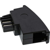 Adaptador Inline Tae-N Tae-N Macho A Rj11 Hembra 6p4c