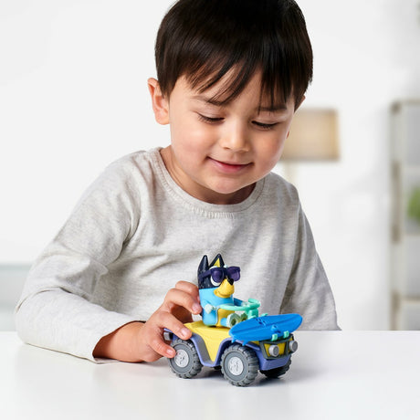 EAN 630996175491 - Moose Toys MS17549 figura de juguete para niños imagen 6