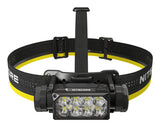 EAN 6952506408559 - Nitecore HC65 UHE Negro Linterna con cinta para cabeza LED imagen 3