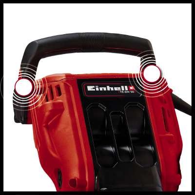 Einhell Martillo Demoledor Te-Dh 50 4139130