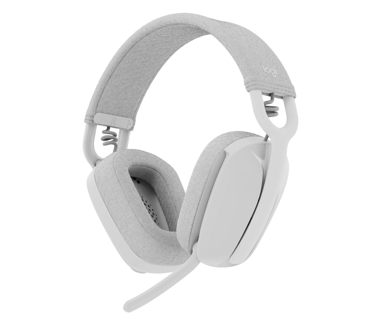 EAN 5099206103948 - Logitech 981-001219 auricular y casco Auriculares Inalámbrico Diadema Llamadas/Música Bluetooth Blanco imagen 1