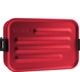 Fiambrera Sigg Metal Box Plus S, 8697.20