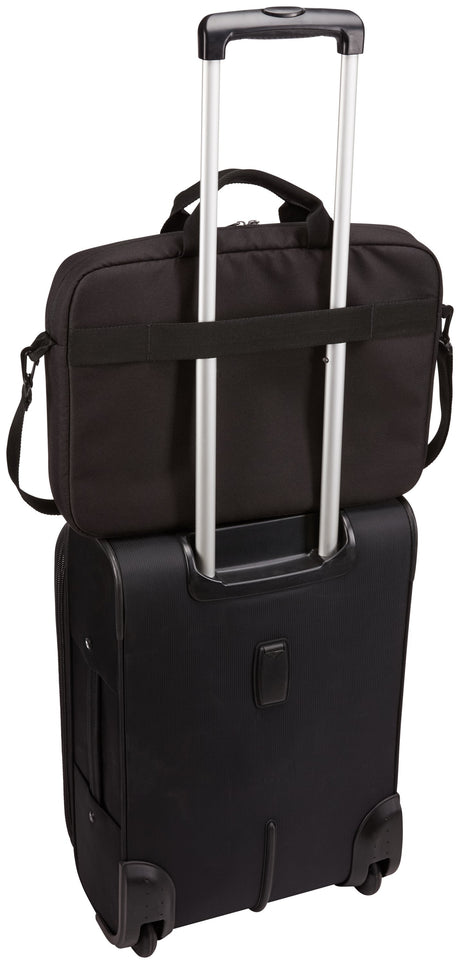 EAN 0085854246866 - Case Logic Advantage ADVA-117 Black 43,9 cm (17.3") Funda Negro imagen 10