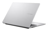Asus Vivobook 16 M1607ka-Mb200w Copilot+ Pc - Ordenador Portátil " Wuxga (Amd Ryzen Ai 5 330, 16gb Ram, 512gb Ssd, Radeon 820m, Windows 11 Home) Plata Fría - Teclado Qwerty Español