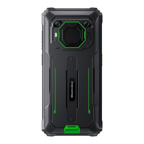 Blackview Bv6200 Pro 6gb/128gb Verde