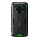 Blackview Bv6200 Pro 6gb/128gb Verde