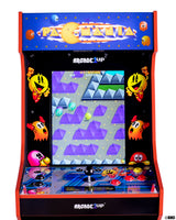 EAN 1220000276260 - Arcade1Up Pac-Mania Legacy imagen 2