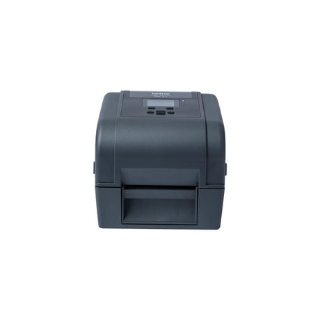 EAN 4977766800440 - Brother TD-4750TNWBR impresora de etiquetas Térmica directa / transferencia térmica 300 x 300 DPI 152 mm/ imagen 1