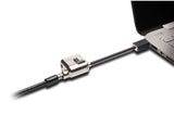 Kensington Candado Móvil Con Llave Minisaver
