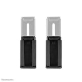 Soporte Universal Para Barra De Sonido, Ajustable En Profundidad (9-15,4 Cm) 15kg Awl29-550bl1 Neomounts
