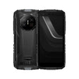 EAN 6923740275252 - Doogee Fire 3 Ultra 14 cm (5.5") SIM doble Android 15 USB Tipo C 6 GB 256 GB 8350 mAh Negro, Gris imagen 1