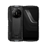 EAN 6923740275252 - Doogee Fire 3 Ultra 14 cm (5.5") SIM doble Android 15 USB Tipo C 6 GB 256 GB 8350 mAh Negro, Gris imagen 1