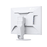 EAN 4995047049739 - EIZO FlexScan EV2456-WT pantalla para PC 61,2 cm (24.1") 1920 x 1200 Pixeles WUXGA LED Blanco imagen 4