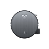 Ecovacs Deebot X11 Pro Omni 0,22 L Sin Bolsa Negro