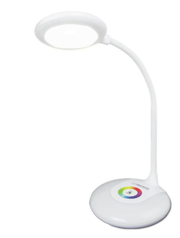 EAN 5901299961179 - Esperanza ELD117 lámpara de mesa 3 W LED Blanco imagen 1