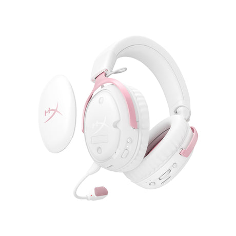 EAN 0826581045021 - HyperX DG0R2AA auricular y casco imagen 2