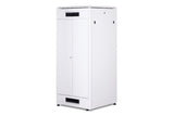 EAN 4016032332329 - Digitus DN-19 36U-8/8-1 armario rack Rack o bastidor independiente Gris imagen 4