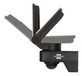 Brennensilla Brennensilla®Connect Wifi Led Duo Strahler Wfd 3051 P (Negro) 1179060020