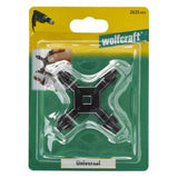 EAN 4006885263505 - wolfcraft GmbH 2635000 accesorio para adaptador de taladro Mandril con llave imagen 3