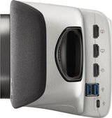 Poly Studio X70 Tc8 Sistema De Video Conferencia 20 Mp Ethernet Barra De Colaboración De Vídeo