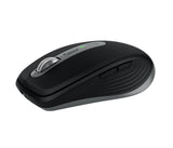 EAN 5099206111721 - Logitech MX Anywhere 3S ratón Oficina Mano derecha RF Wireless + Bluetooth Laser 8000 DPI imagen 2