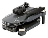 EAN 4262500343414 - Amewi X4KPro 4 rotores Cuadricóptero 3840 x 2160 Pixeles 1500 mAh Gris imagen 4