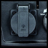 Einhell Te-Vc 2230 Sacl, Aspirador En Seco Y Húmedo 2342465