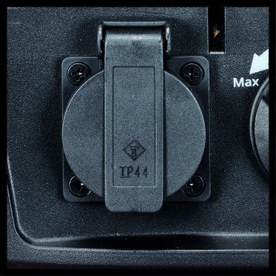 EAN 4006825658347 - Einhell TE-VC 2340 SACL 40 L Aspiradora cilíndrica Seca y húmeda 1900 W Bolsa para el polvo imagen 4