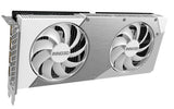 Tarjeta  Grafica Inno3d Geforce Rtx 5060 Twin X2 Oc Nvidia 8 Gb Gddr7 N50602-08d7x-195070w