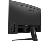 Monitor Asrock Pg27f15rs1a 27" Va Fhd 240hz Curvo 90lxa070-A0e1a0v