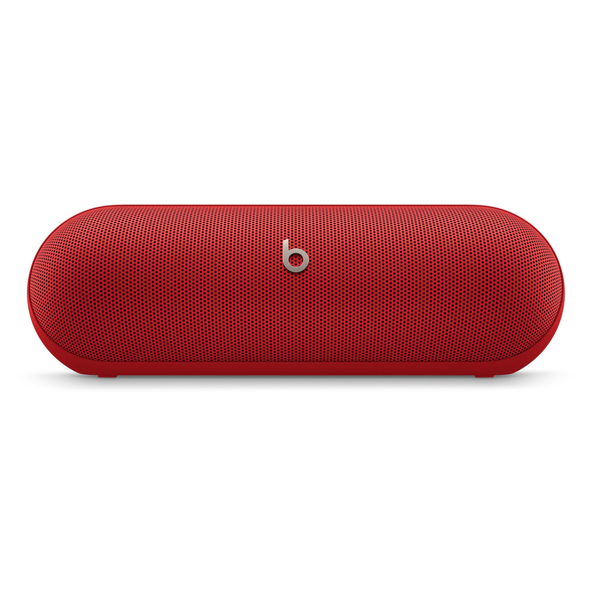 Beats Pill Statement Red