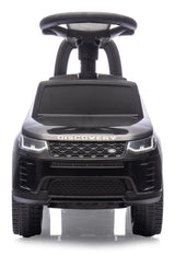Jamara Rutscher Land Rover Disfunday 2in1 Negro